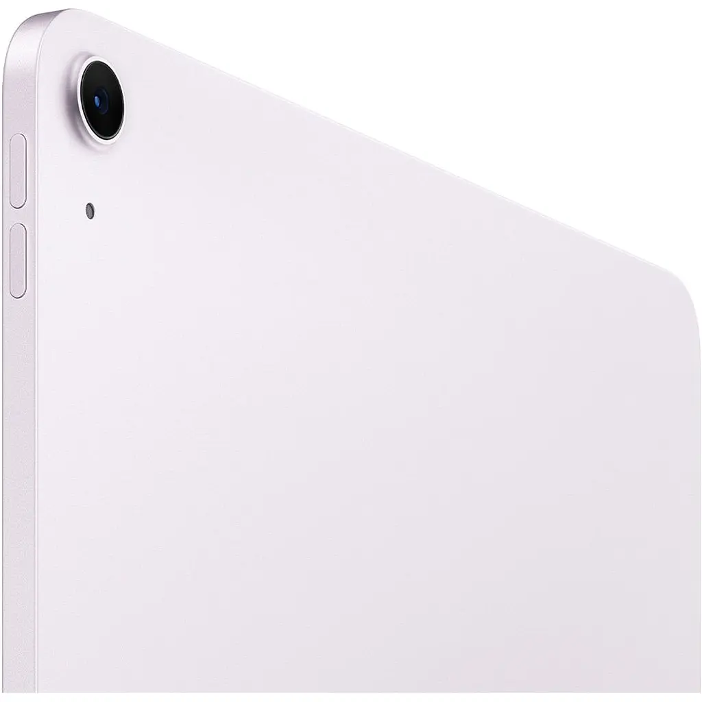 Планшет Apple iPad Air 13 [2024] 256GB Wi-Fi + Cellular Purple [MV6Y3] [106506] - фото 4