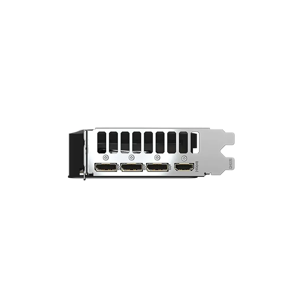 Відеокарта GF RTX 5060 Ti 8GB GDDR7 Eagle OC Gigabyte (GV-N506TEAGLE OC-8GD) - фото 6