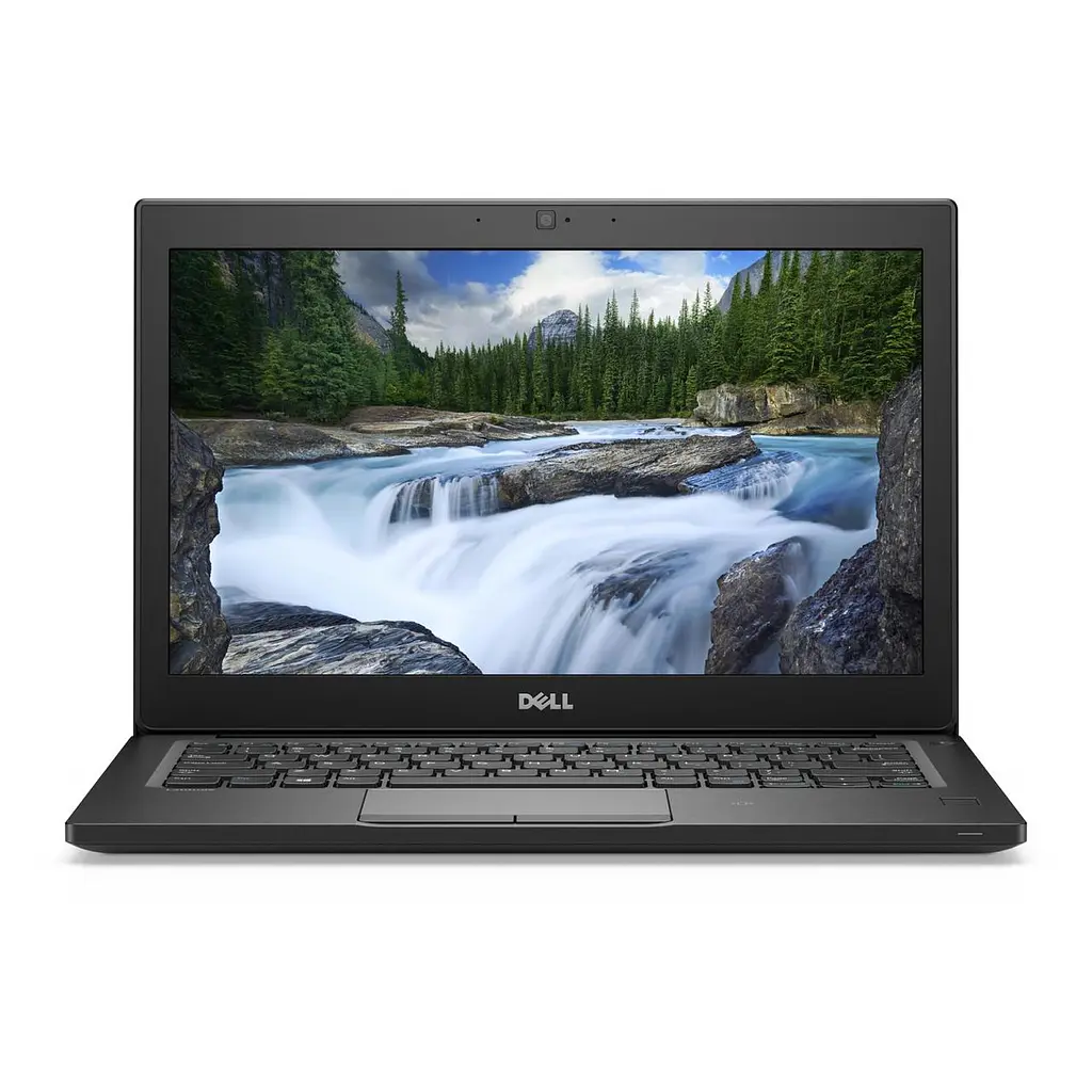 Ноутбук Dell Latitude 7290 (i5-8350U/16/500SSD) - Class A "Б/В" - фото 9