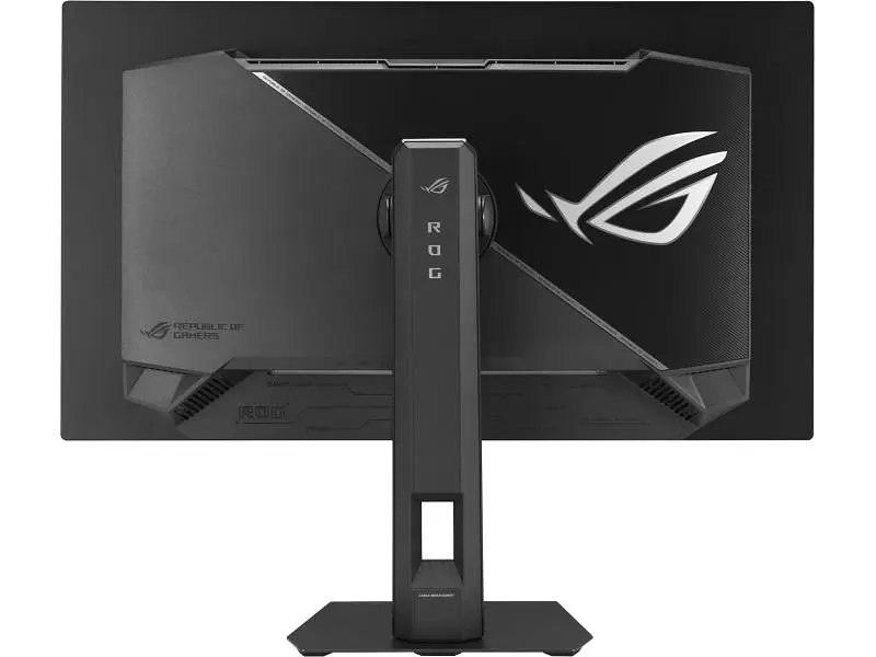 Монітор Asus ROG Strix XG27UQDMS (90LM0CW0-B01971) - фото 6