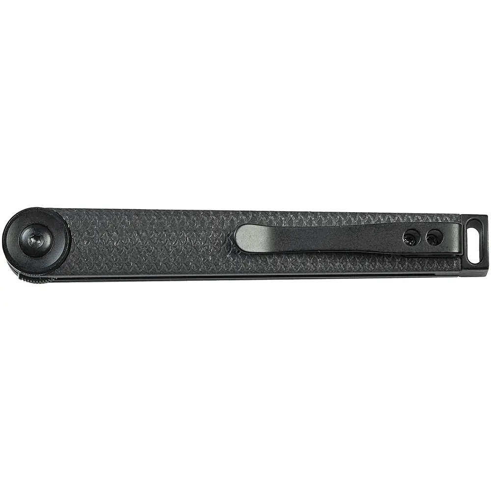 Ніж складаний Boker Plus Kaizen Black Чорний - фото 3