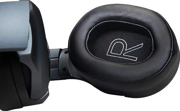 Гарнітура MSI Immerse GH50 GAMING Headset (IMMERSE_GH50_GAM_HEADSET) - фото 7