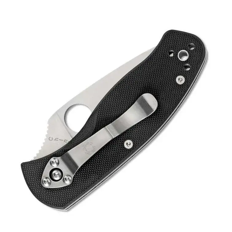 Ніж Spyderco Persistence (C136GP) - фото 2