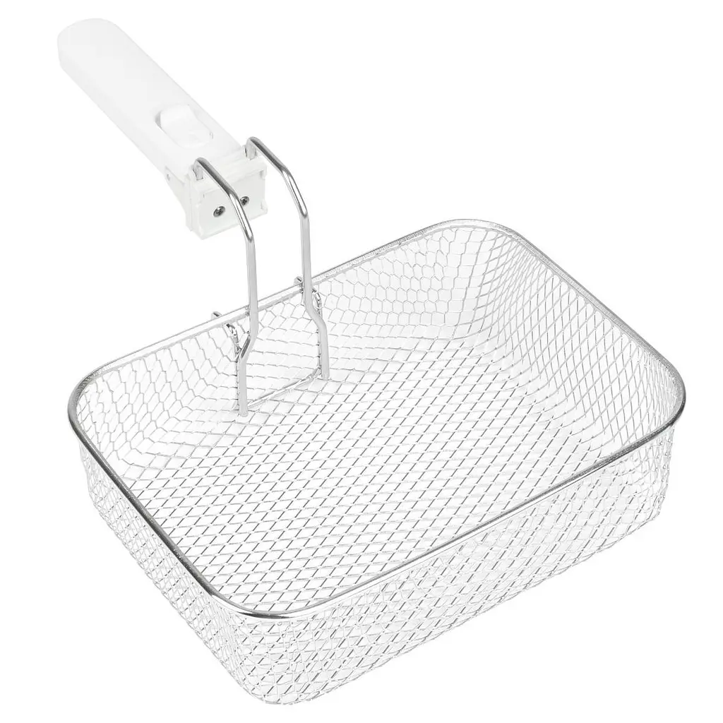 Фритюрниця Clatronic FR 3771 - фото 6