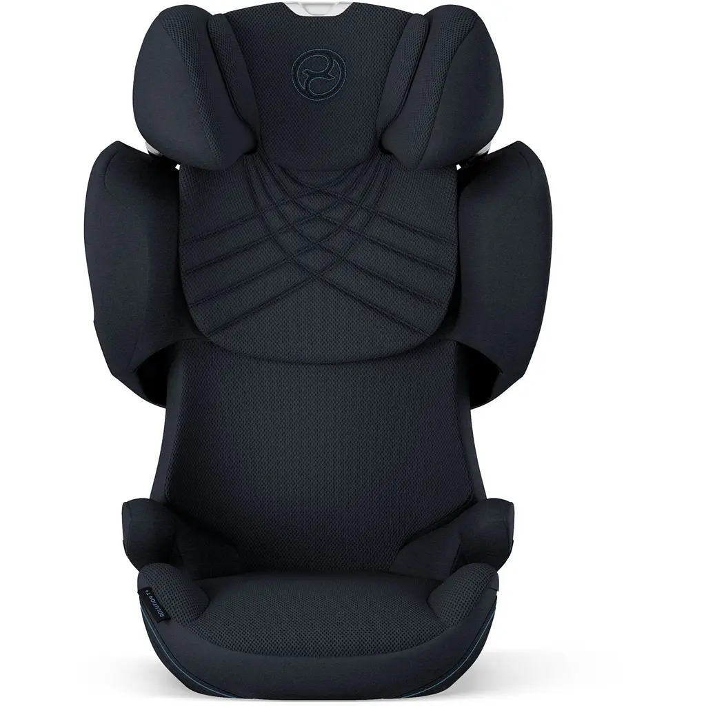 Автокресло Cybex Solution T i-Fix Plus Nautical Blue (522004104) - фото 2