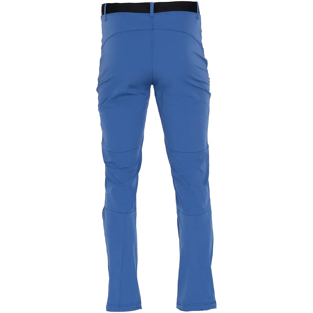 Штани Favorite Track Pants S Blue - фото 3