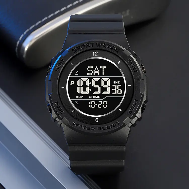 Годинник Skmei Evolution - фото 6