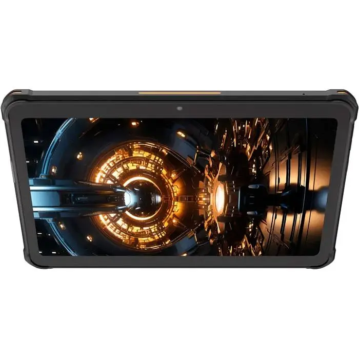 Планшет Hotwav R10 Pro 8/256GB LTE Orange (HWR10PROLTE8256O) Global EU [143492] - фото 9