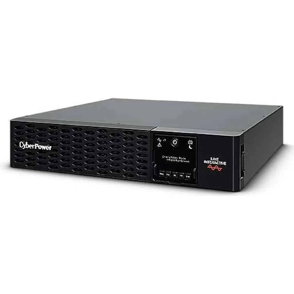 Лінійно-інтерактивний ДБЖ CyberPower PR1000ERT2U - фото 2