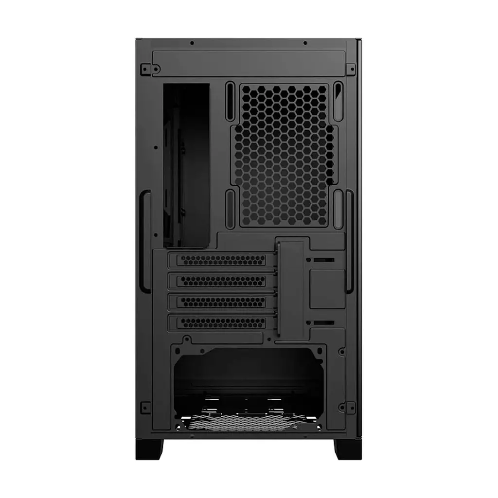 Корпус для ПК PcCooler C3D310 BK - фото 6