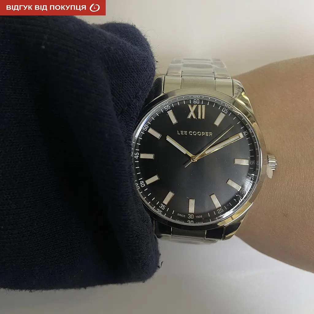 Годинник Lee Cooper Trento - фото 11