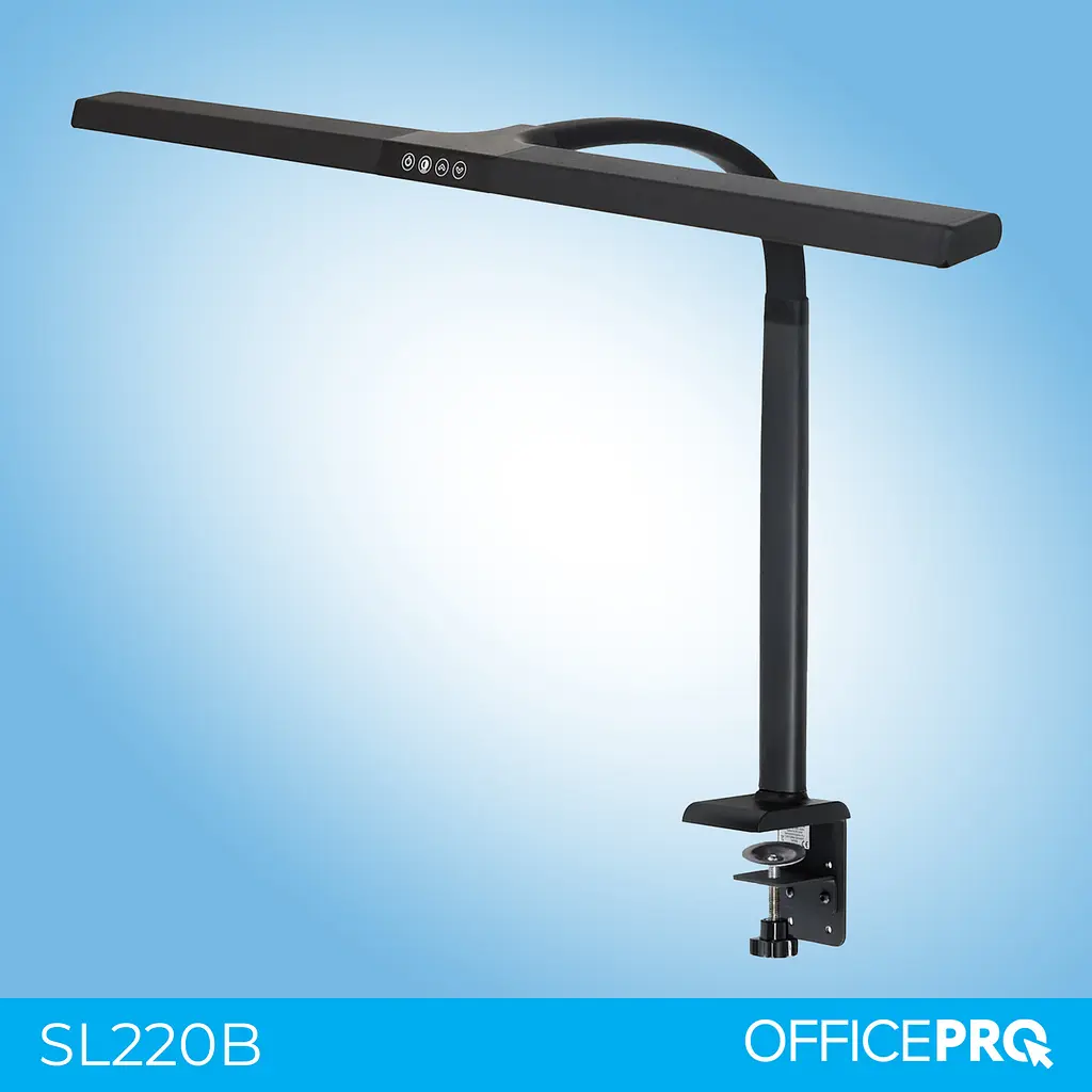 Настільна лампа OfficePro SL220B - фото 2