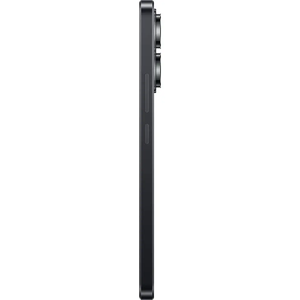 Смартфон Poco X6 5G 12/256GB Black - фото 21