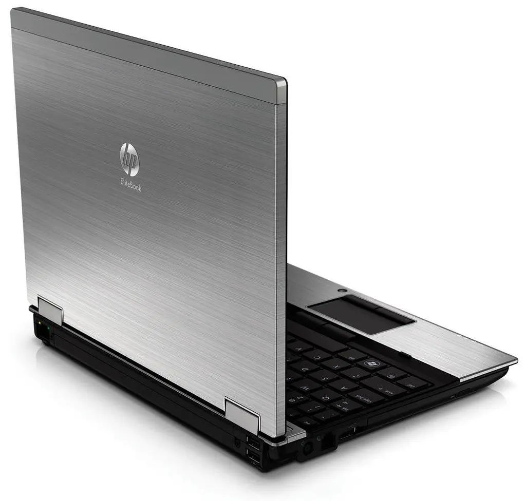 Ноутбук HP EliteBook 2540p (i7-640LM/4/120SSD) - Class B "Б/В" - фото 2