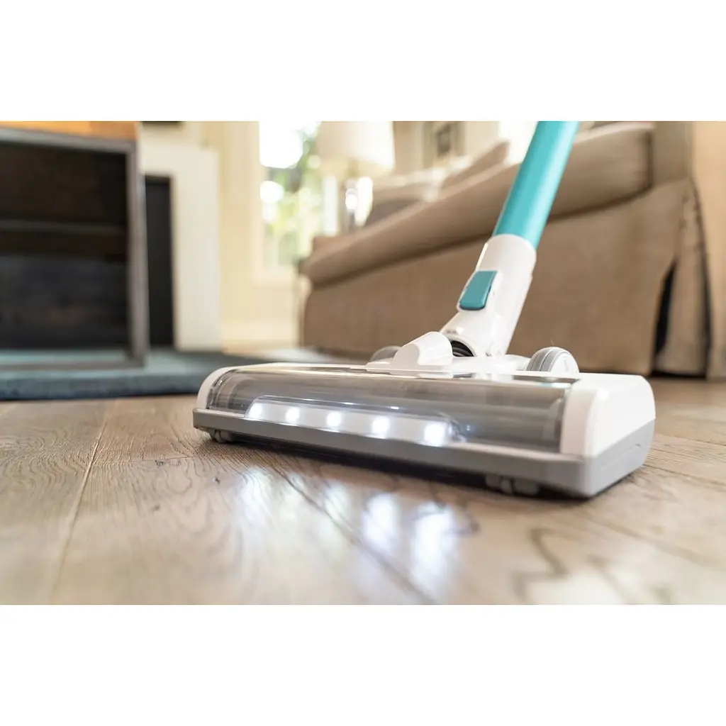 Вертикальний пилосос Tineco PWRHero11 (VA113300DE) [94730] - фото 5