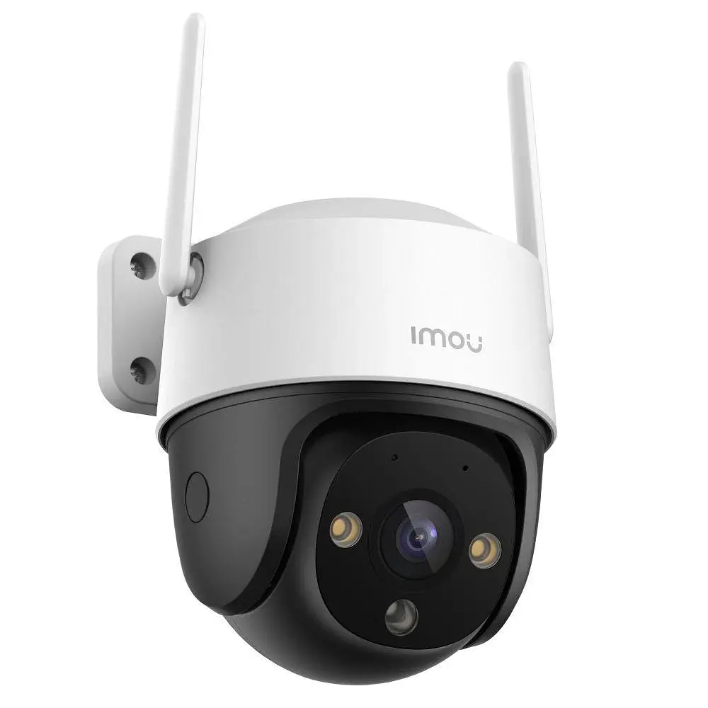 WiFi камера відеонагляду IMOU Cruiser SE Plus 3MP - фото 2