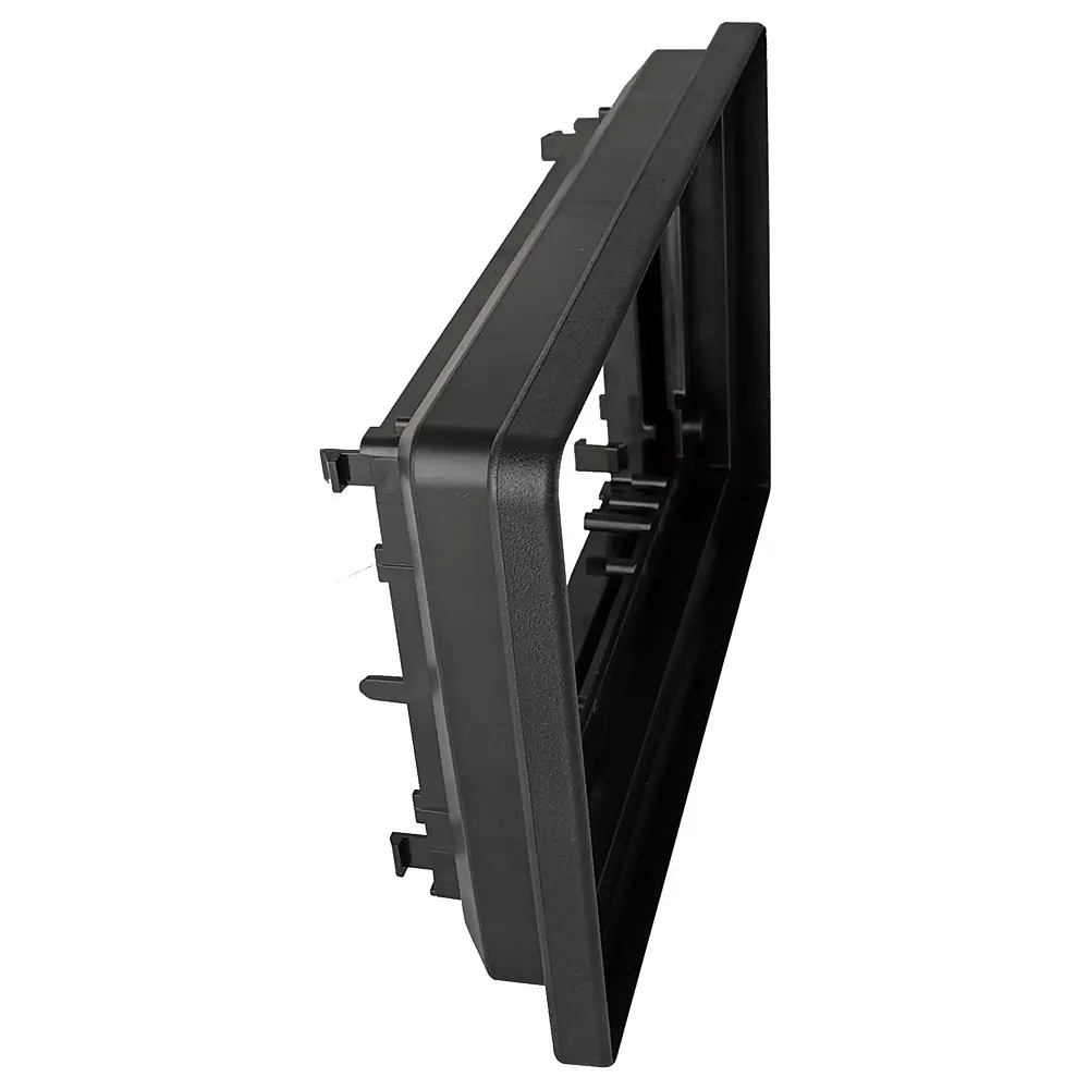 Переходная рамка для автомобиля Volkswagen Transporter, Golf, Skoda Octavia Tour AWM 981-35-056 - фото 3
