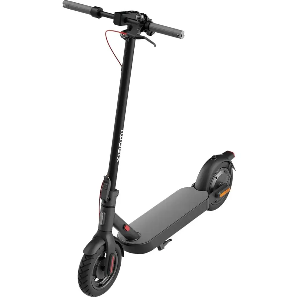 Электросамокат Xiaomi Electric Scooter 4 Pro Gen2 BHR8067GL - фото 2