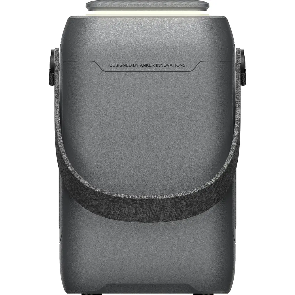 Зарядна станція Anker Solix C300 DC [A17260Z1] [153534] - фото 6