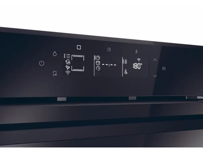 Духова шафа Haier H6 ID46G3YTB - фото 2