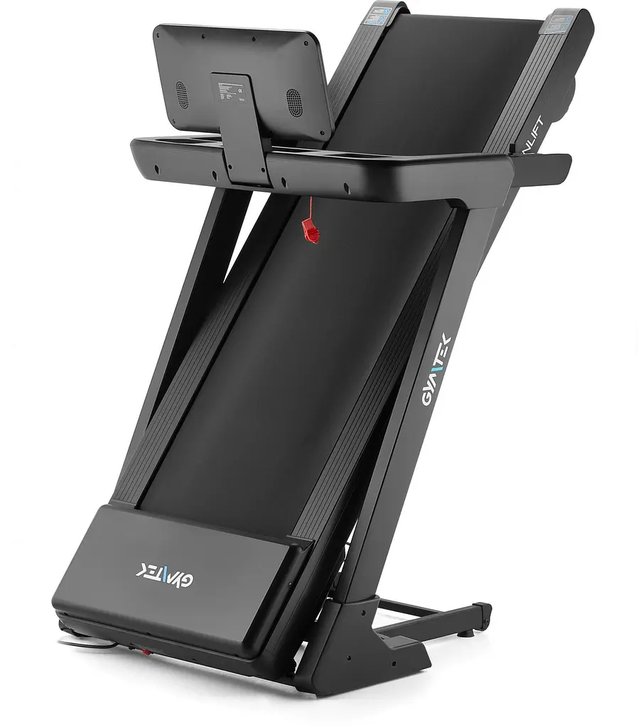 Беговая дорожка GYMTEK XT820 - фото 8