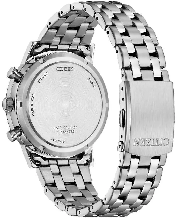Годинник Citizen CA4630-53E - фото 2