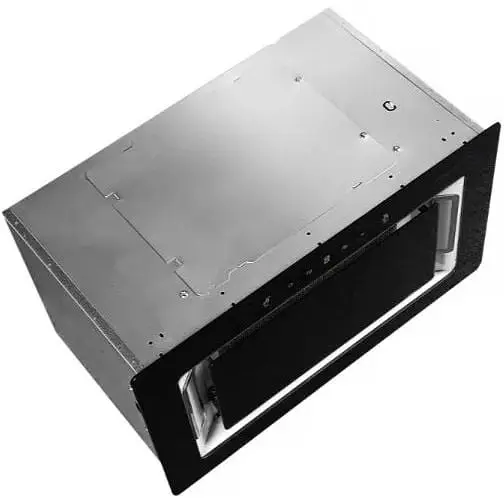 Вытяжка Grunhelm GVB 430 TB - фото 2