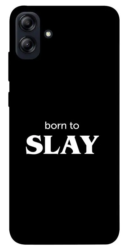Чохол Demsky Slay для Samsung Galaxy A04e