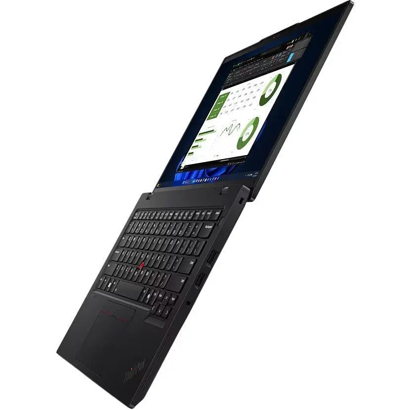 Ноутбук Lenovo ThinkPad L14 Gen 5 (21L6S1PN00) - фото 4