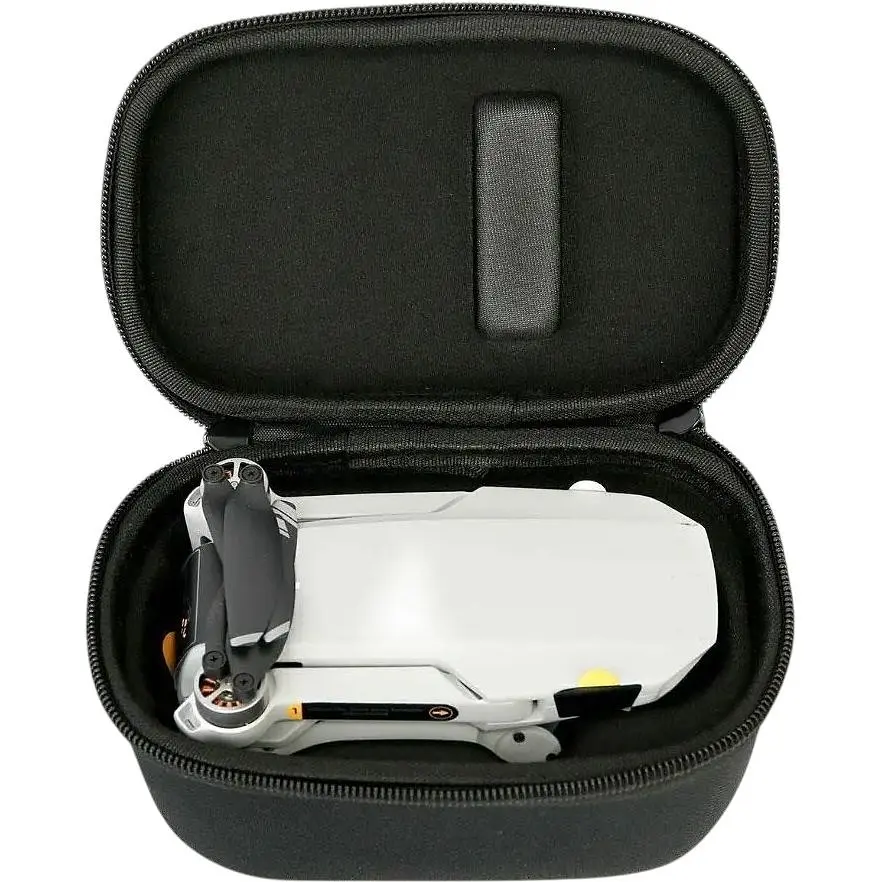 Кейс Primo EVA для квадрокоптера DJI Mavic Mini 2 Black - фото 5