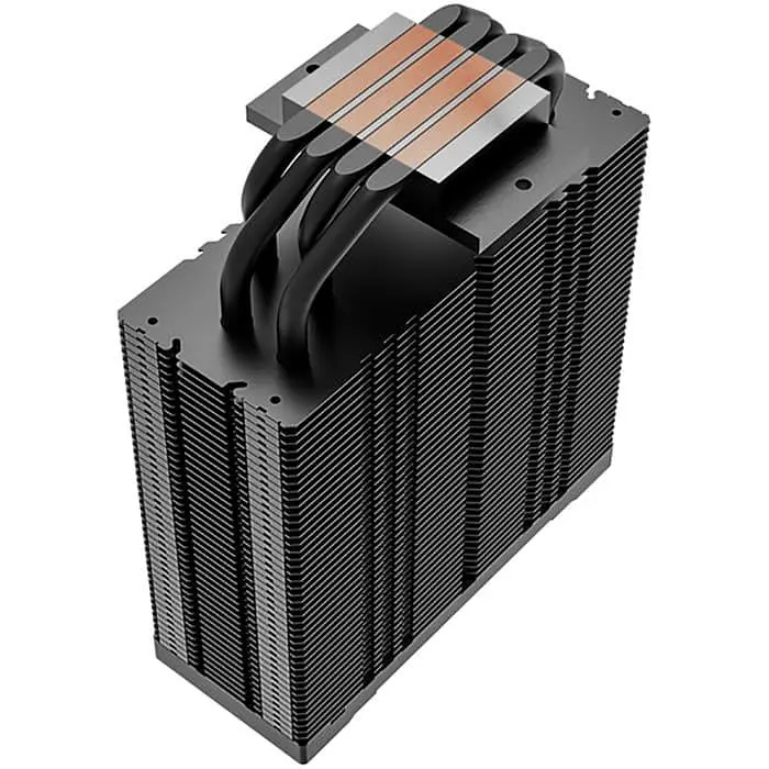 Кулер для процесора Xilence Performance A+ M704 Pro ARGB soket1700 (XC056) - фото 8