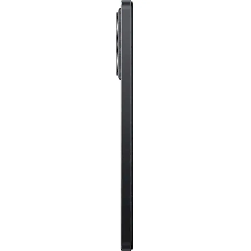 Смартфон Xiaomi Redmi Note 14 8/256GB Midnight Black - фото 9