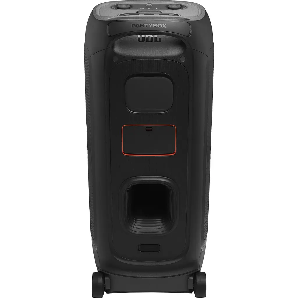 Акустика JBL PartyBox 720 Black (JBLPARTYBOX720EU) [145087] - фото 3