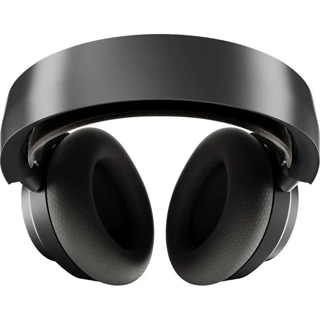 Игровые наушники SteelSeries Arctis Nova 7X Gen 2 Black (61758) [160357] - фото 5