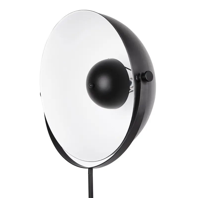 Торшер треног лофт BL-149F/1 E27 MB - фото 3