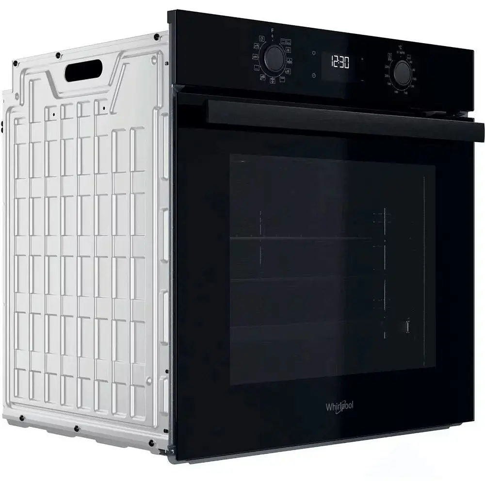 Духова шафа Whirlpool OMR58HU1B - фото 6