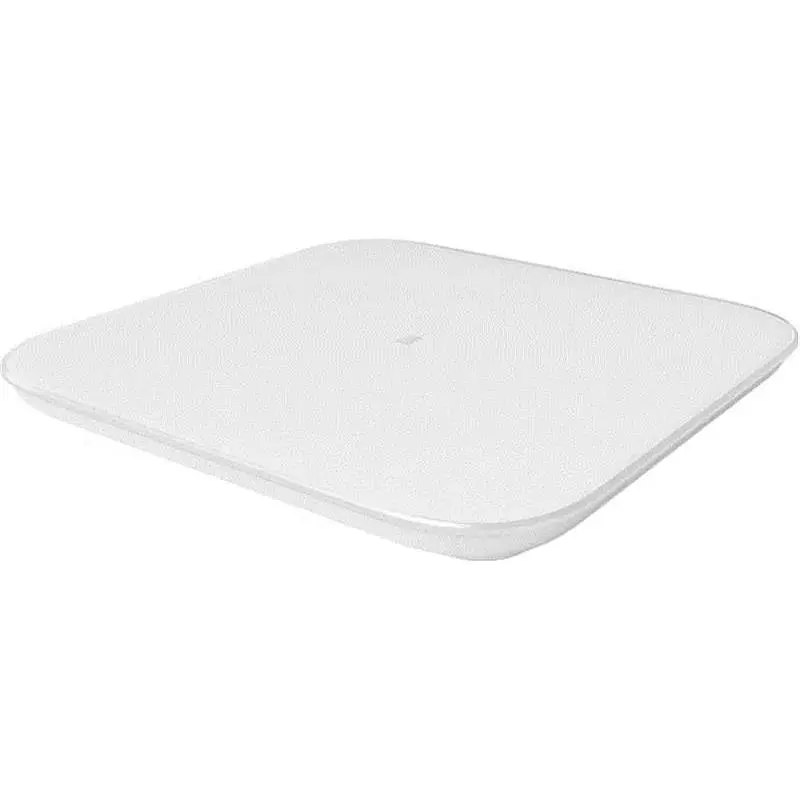 Разумные весы Xiaomi Mi Smart Scale 2 (510941) напольные - фото 2