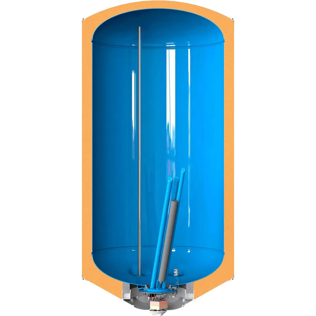 Бойлер WHP Jack 100 [139997] - фото 4