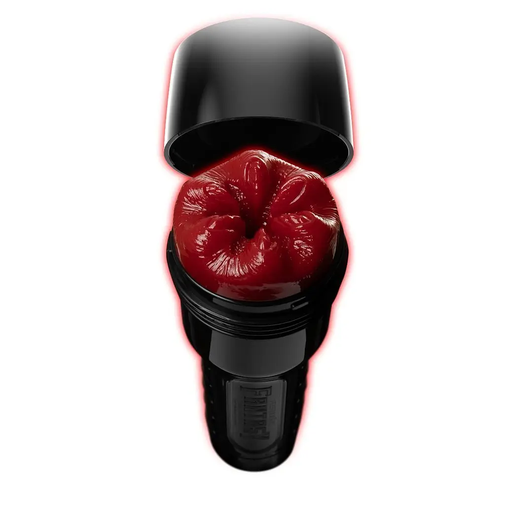 Мастурбатор Fleshlight Fantasy Reaper - фото 4