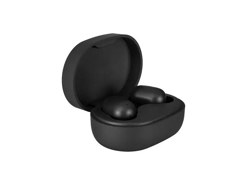 Навушники TWS (повністю бездротові) Gelius Pro Reddots TWS Earbuds GP-TWS010 Black - фото 3