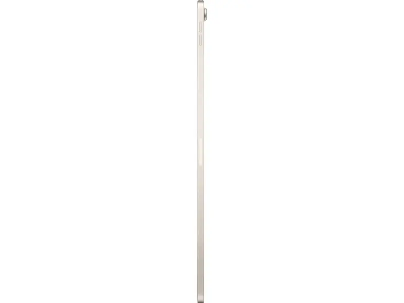 Планшет Apple iPad Air 13 2024 Wi-Fi + Cellular 512GB Starlight (MV723) - фото 6