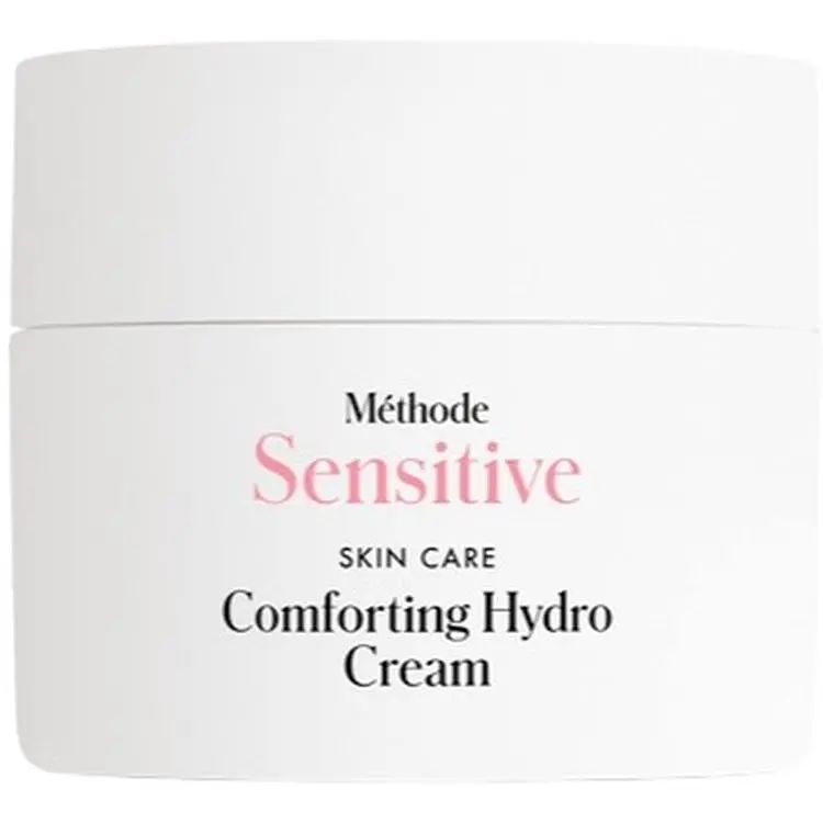 Крем для обличчя La Biosthétique Comforting Hydro Cream зволожувальний 50 мл
