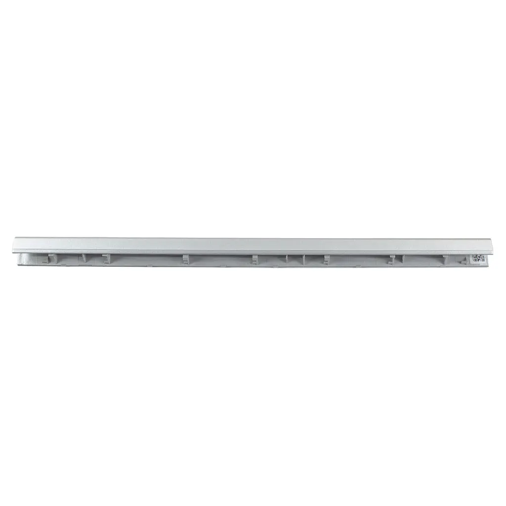 Корпус кришка петель для Lenovo 320-15ABR 320-15AST 320-15IKB 330-15ARR 330-15IKB, (Silver, Hinge Cap) - фото 2