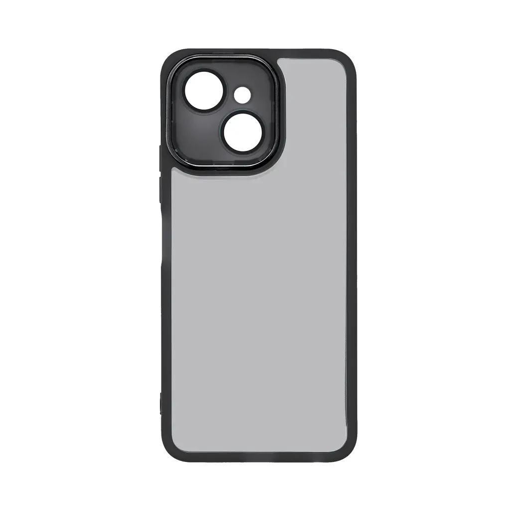 Чохол ArmorStandart Shade для Tecno Spark 40C 4G Black