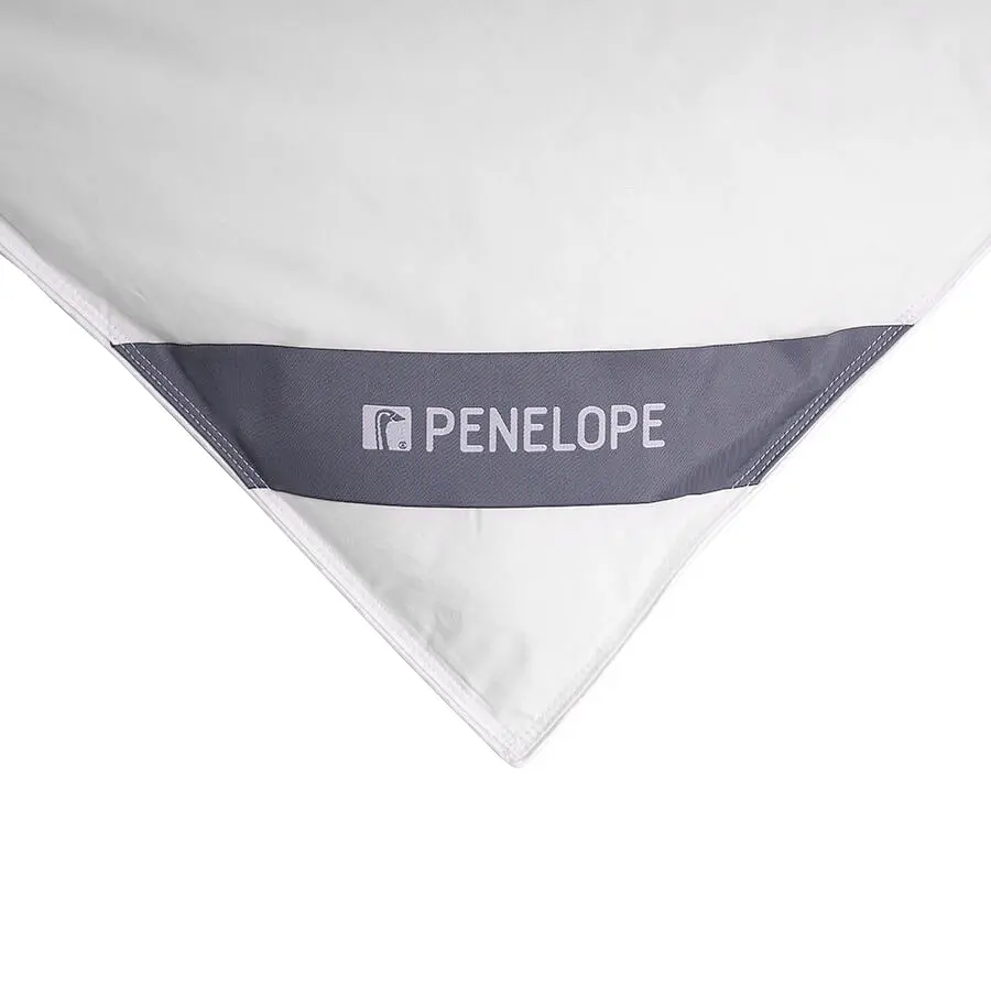 Одеяло Penelope - Gold 13,5 tog пуховое 240x260 Super King size - фото 8