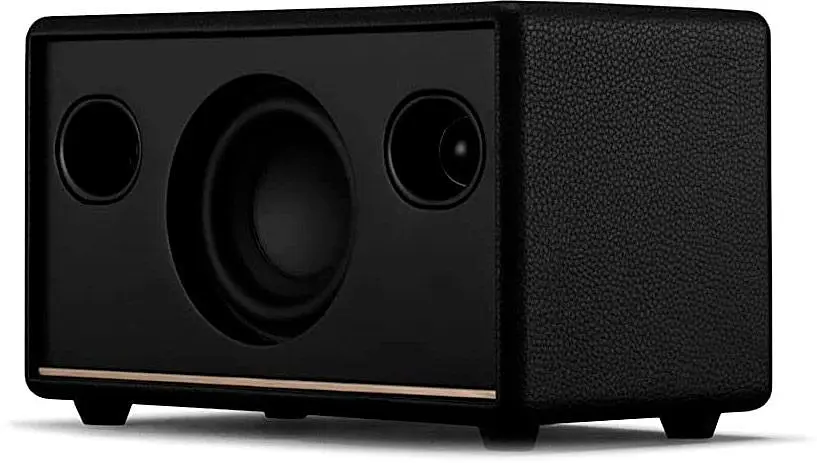 Акустична система Marshall Acton III Black (1006004) [79997] - фото 2