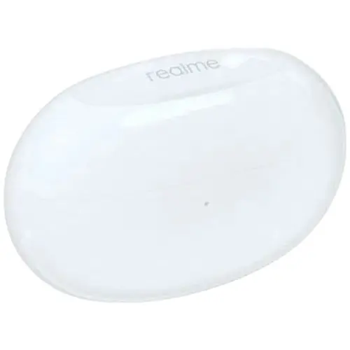 Бездротові навушники Realme Buds Air 6 Pro (RMA2401) стерео в кейсі білі RMA2401 - фото 7
