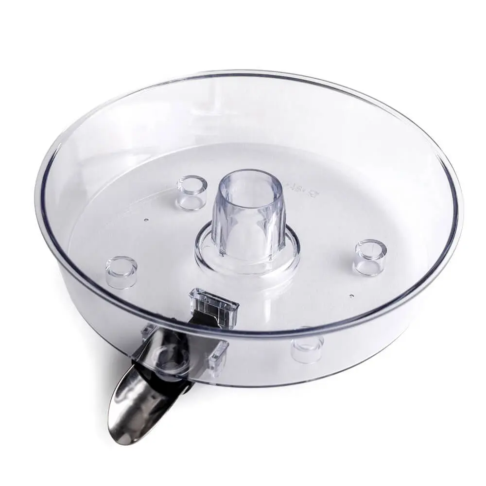 Соковичавниця для цитрусових Rommelsbacher ZP 60/E 'stainless steel' - фото 9