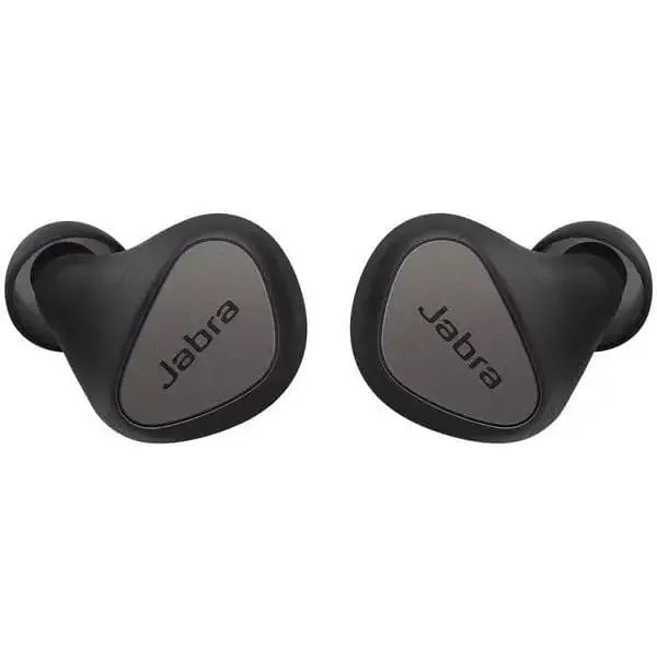 Наушники беспроводные Jabra Elite 5 Titanium Black (100-99181700-98) - фото 3