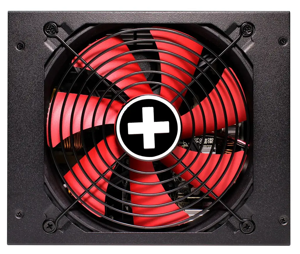 БЖ 1250W Xilence XP1250MR9 Performance X 80+ Gold, 140mm, Modular, Retail Box (XP1250MR9) - фото 9